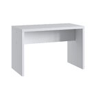 Banco Para Sala De Jantar Em Mdp 70cm Branco