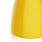 Banco Rad Polipropileno Amarelo I'm In