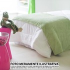 Banco Rad Polipropileno Branco I'm In