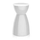 Banco Rad Polipropileno Branco I'm In