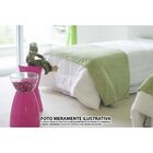 Banco Rad Polipropileno Preto I'm In