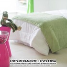 Banco Rad Polipropileno Preto I'm In