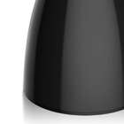 Banco Rad Polipropileno Preto I'm In