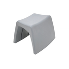 Banco Resina Modular Elo Bege Tramontina