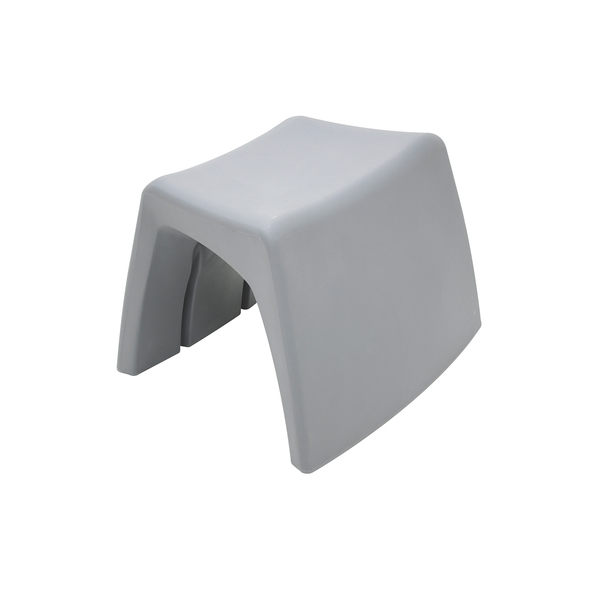 Banco Resina Modular Elo Bege Tramontina