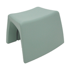 Banco Resina Modular Elo Verde Tramontina