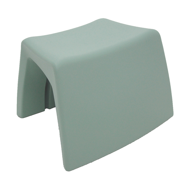 Banco Resina Modular Elo Verde Tramontina