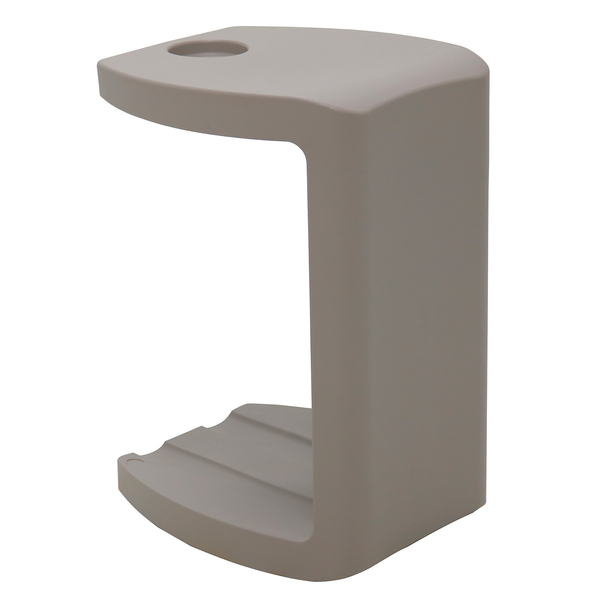 Banco Resina Vira Bege Tramontina