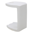 Banco Resina Vira Branco Tramontina