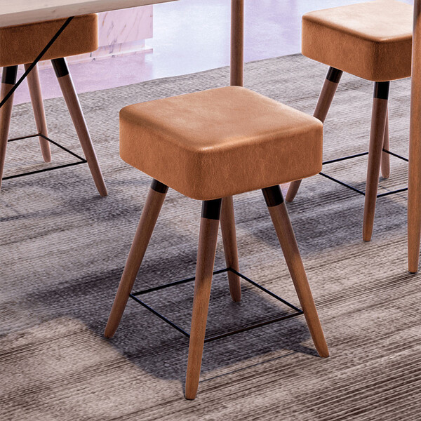 Banco Rio Cor Amarula - Speciale Home