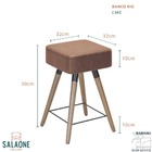 Banco Rio Cor Café - Speciale Home