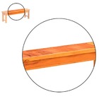 Banco Ripado 1 5m Madeira Maciça Natural