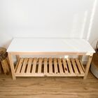 Banco Sapateira Ripada Suzy