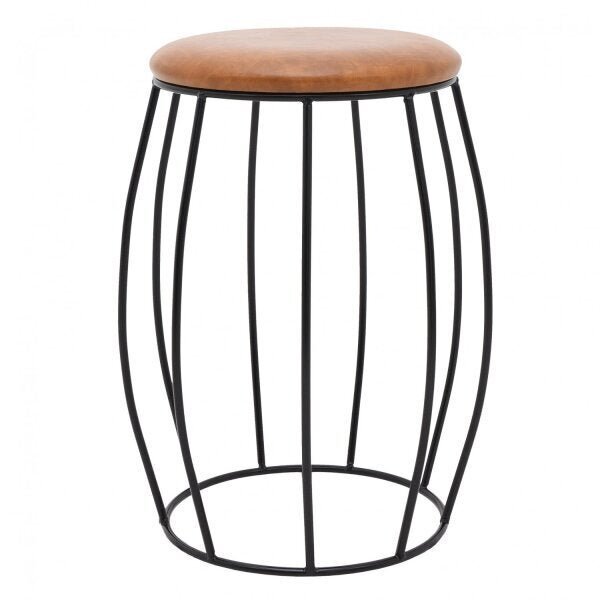 Banco Seat Garden Fox Essentials Caramelo/preto