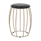 Banco Seat Garden Fox Essentials Preto/cobre