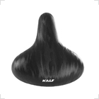 Banco Selim Kalf 2 Molas Largo Beach Cruizer Bike Kf328f