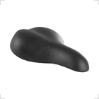 Banco Selim Slight Kalf Bicicleta Confortavel Bike Kf308pr