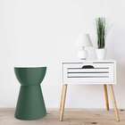 Banco Sili  Verde Alecrim