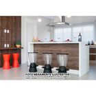 Banco Tin Polipropileno Branco I'm In