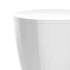 Banco Tin Polipropileno Branco I'm In