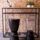 Banco Tin Polipropileno Preto I'm In