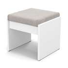 Banco Versátil Branco