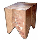 Banco Volpi Simple Em Madeira De Demolição - Cód 256