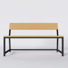 Banco Zartha Coronel