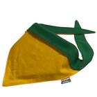 Bandana Para Cachorro Seleção Brasileira Modernpet Amarela