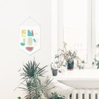 Bandeirola / Flâmula - Enjoy