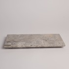 Bandeja 30x15 Calacata Grey