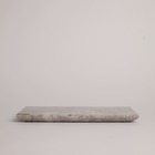 Bandeja 30x15 Calacata Grey