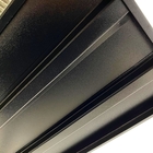 Bandeja Aço Preta 58x91 Até 100kg