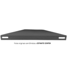 Bandeja Aço Preta 58x91 Até 100kg