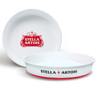 Bandeja Antiderrapante Stella Artois 35 Cm