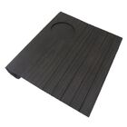 Bandeja Apoio Braço Sofá Suporte Esteira Flexível Madeira Mdf