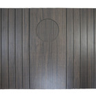 Bandeja Apoio Braço Sofá Suporte Esteira Madeira Mdf Grosso 6