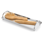 Bandeja Bancada Organização Wire 8,5 X 26,5 Cm Multiuso