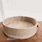 Bandeja Bege Dourado Arapaçu