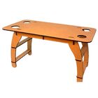 Bandeja Café Da Manhã De Colo Em Mdf