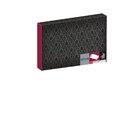 Bandeja Classic Retangular Em Aco Inox Com Alcas 42 X 29 Cm T