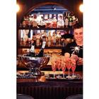 Bandeja Classic Retangular Em Aco Inox Com Alcas 49 X 34 Cm T