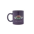 Bandeja Com Alça Em Couro Woodart Teca De Madeira 40cm