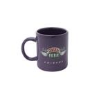 Bandeja Com Alça Em Couro Woodart Teca De Madeira 40cm