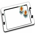 Bandeja Com Alças Átina Inox - Brinox