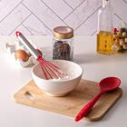 Bandeja De 6 Ovos Lyor New Bone Montana De Porcelana 14cm