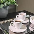 Bandeja De Aço Inox Prime Retangular 40x25cm Bebida Servir Or