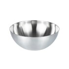 Bandeja de Aço Inoxidável Delinia