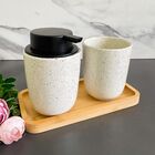 Bandeja De Bambu Retangular Petisqueira Bandeija para Petisco