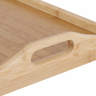Bandeja de Cama Bambu 23x30x49cm TYFT YOI